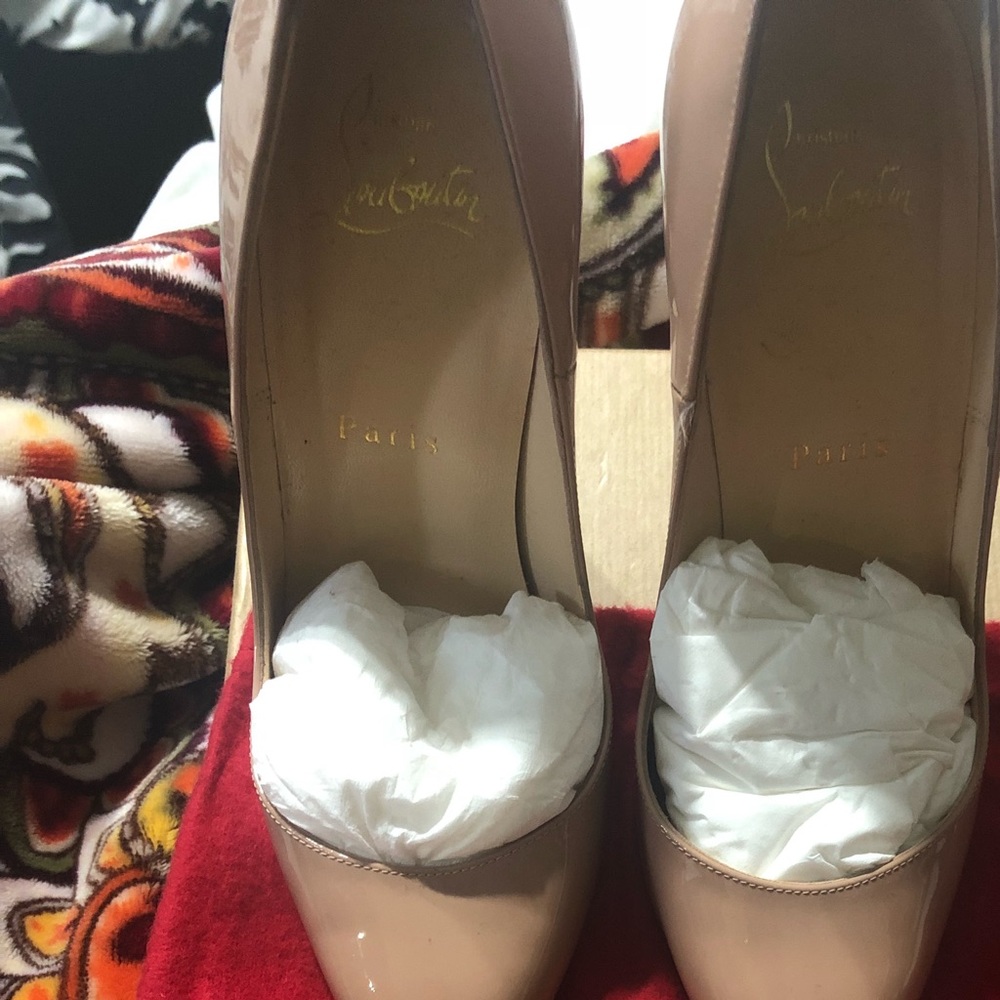 Christian louboutin Kate - Picture 3 of 4